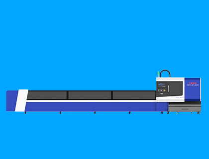 激光切管机有什么优势