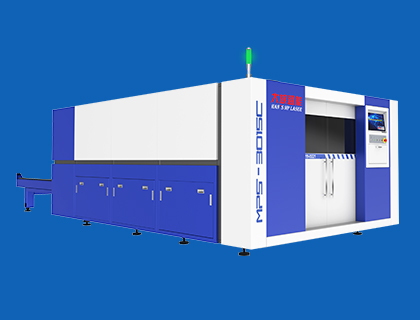 激光切割机照旧品牌厂家好