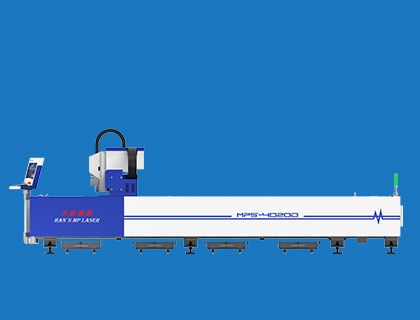 激光金属切割机生产厂家哪家好?