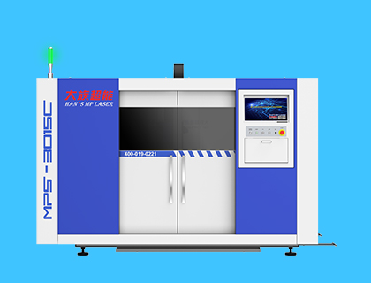 激光切割机品牌哪个好?