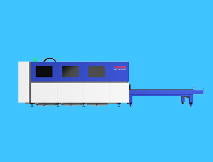 光纤激光切割机品牌排名