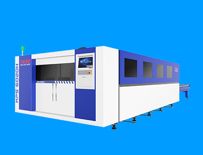 金属激光切割机这样选准没错
