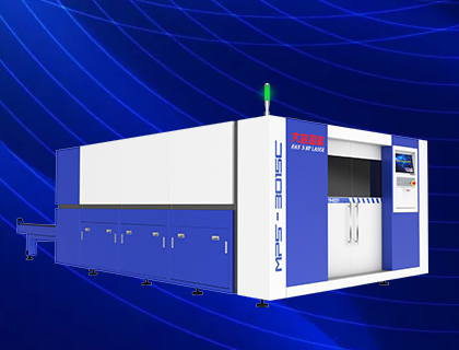 金属激光切割机价格决定因素