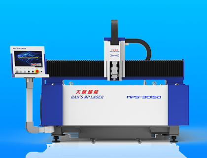 金属激光切割机如何判断优劣?