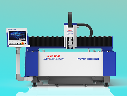 金属激光切割机厂家这么多，你知道哪家靠谱吗?