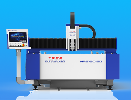 光纤激光切割机为何如此受接待?要花几多钱?有哪些加工优势?