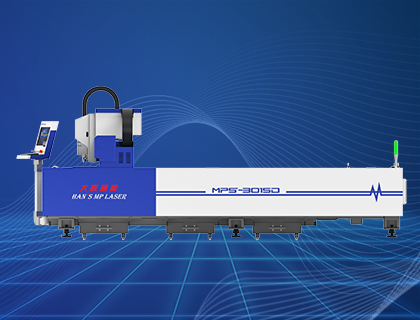 年末采购金属激光切割机，这些细节要注意