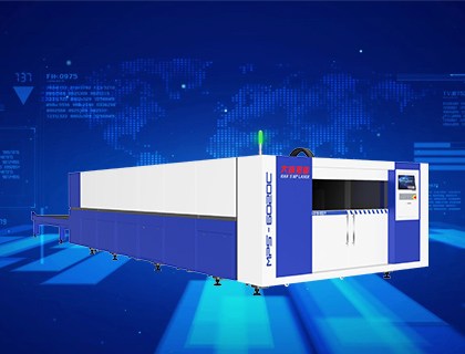 金属激光切割机生产厂家哪个好?如何进行有效选择