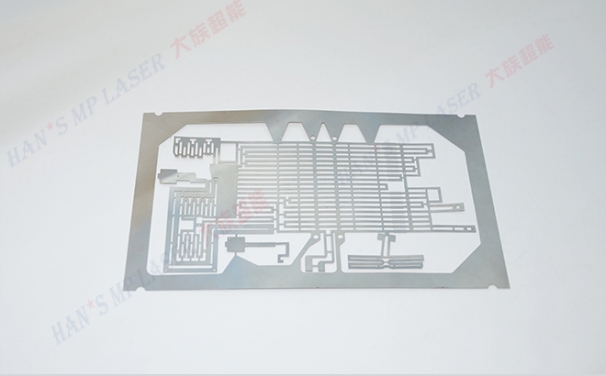 MPS-0303L精密激光切割机