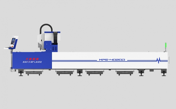 MPS-4020D光纤激光切割机